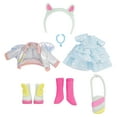 thumbnail image 5 of BFF by Cry Babies Jenna 8 inch Fashion Doll for Girls Ages 4+ Years, 5 of 18