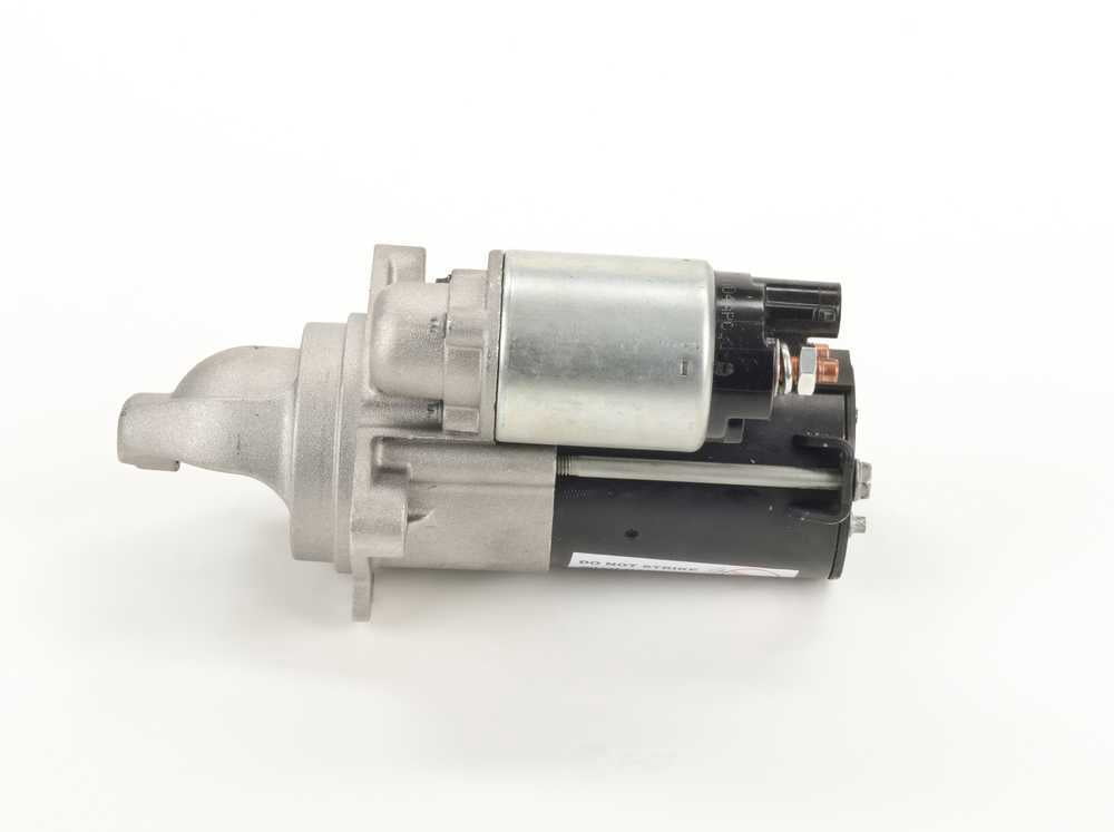 Bosch SR8647X Premium Starter