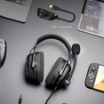 thumbnail image 3 of Auriculares G936N, Auriculares para juegos eléctricos, Auriculares para música 7.1, 3 of 5