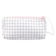 thumbnail image 5 of Dekaim Lovely Pencil Bag Canvas,Estuche Multiusos De Gran Capacidad,Bolsa De Lápices Portátil De Apertura Amplia,para Niñas Escuela Oficina, 5 of 5