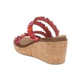 thumbnail image 6 of Corkys Womens Lets Be Friends Wedge  Casual Shoes, 6 of 7