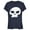Navy Blue, variant on Junior's Toy Story Sid Skull  Graphic Tee Charcoal X Large