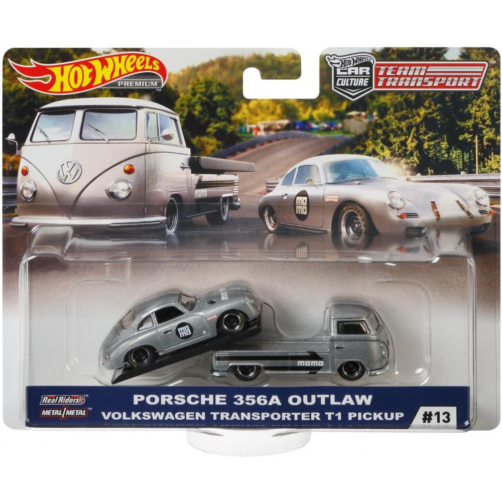 口コミ・レビュー評価が高いおすすめ人気商品の通販 & Outlaw 356A Porsche Wheels Hot Volkswagen Pickup T1 乗用車