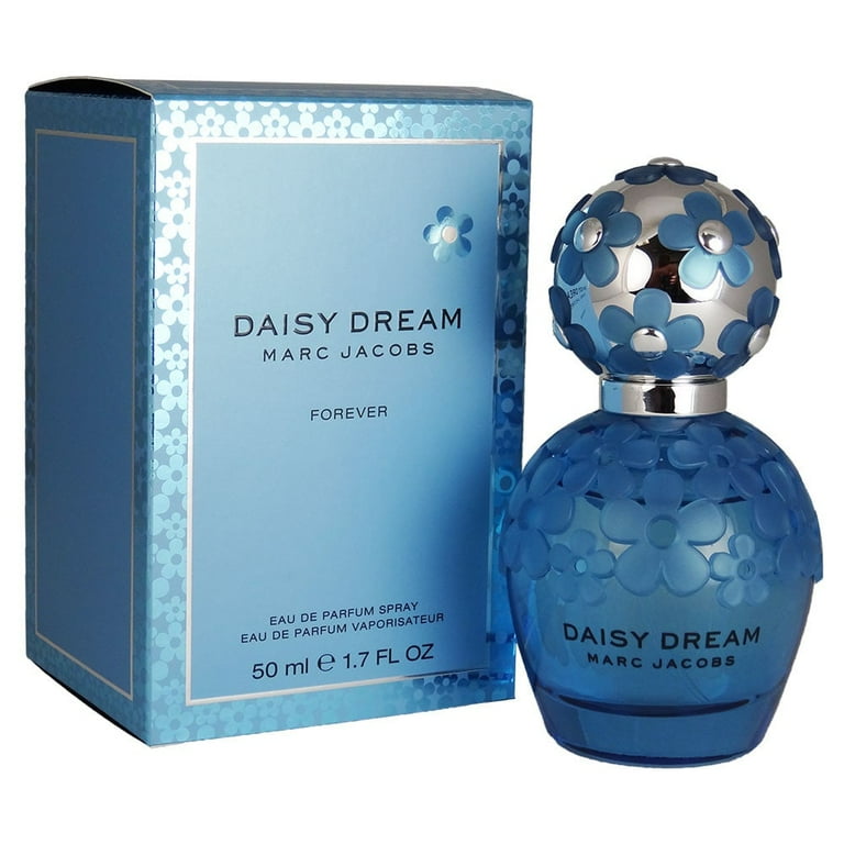 Daisy Dream Forever Eau De Parfum Spray By Marc Jacobs - 1.7 oz Daisy Dream Forever Eau De Parfum Spray By Marc Jacobs - 1.7 oz
