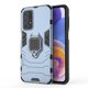 thumbnail image 1 of Funda para Samsung Galaxy A23 4G/5G con Soporte Anillo Giratorio 360° y Protección Resistente a Golpes y Caídas, 1 of 5
