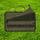 thumbnail image 4 of Bolso Almacenamiento Cubiertos Utensilios para Acampar Cucharas Cucharones Palillo, 4 of 9