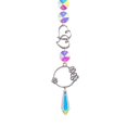 thumbnail image 3 of VONKY Crystal Wind Chime Hanging Sparkling Handmade Prisms Pendant C, 3 of 9