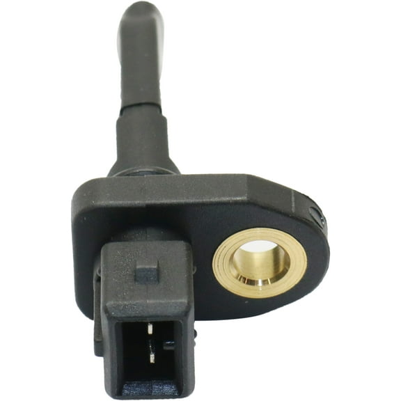 IAT Sensor Compatible with 1997-2001 Audi A4 Quattro 1997-2001 Audi A4 2003-2006 Audi A4 1998-2004 Audi A6 Quattro 1998-2004 Audi A6 2001-2005 Audi Allroad Quattro Sold individually