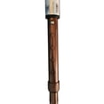 thumbnail image 4 of Par de Muletas Super Confort Bastón Canadiense Plegable aluminio ajustable SC-851, 4 of 6