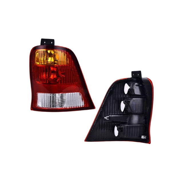 Calavera DEPO Ford Windstar 1999 - 2003 Pasajero