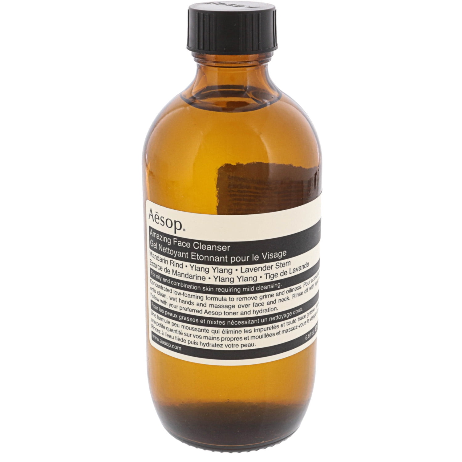 Aesop Aesop Amazing Face Cleanser ASK08