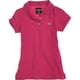 thumbnail image 1 of Ecko Unltd. Polo de piqué para mujer, rosa, pequeño Ecko Unltd. Polo, 1 of 1