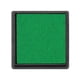 thumbnail image 1 of Almohadilla Tinta Cuadrada para Huellas Dactilares para Tarjetas Álbumes Recortes Sellos para Manualidades Papel (verde), 1 of 8