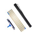 thumbnail image 3 of Almencla High Altitude Advertising Roller Aluminum Alloy Multipurpose Telescopic Pole With 5m Pole, 3 of 8