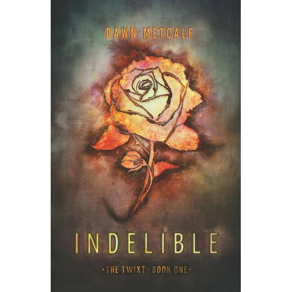 Twixt Indelible, Book 1, (Paperback)
