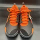 thumbnail image 4 of Ad-id-as D.O.N. Issue 5 Sneaker IE7941 NEW Mens 8.5 orange black, 4 of 6
