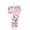 A007- Style G, variant on Unicorn Number 1 Birthday Candle, Glittery Cartoon Design with Magical Star Accents -' Birthday Parties, Cake Toppers, Celebration Events