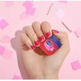 thumbnail image 2 of 2 Vaseline Therapy Lip Balm 0.25 Oz Rosy Flavor Petroleum Jelly Mini Jar Lipbalm, 2 of 8