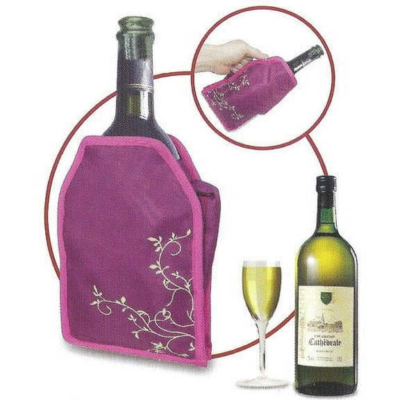 Innovative Home Creations Wine Cooler Storage Bag