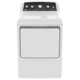 thumbnail image 1 of Secadora a Gas 7.2 cu. ft. (22 kg) Blanca GE Appliances - SGN47N5MSSAB0, 1 of 1