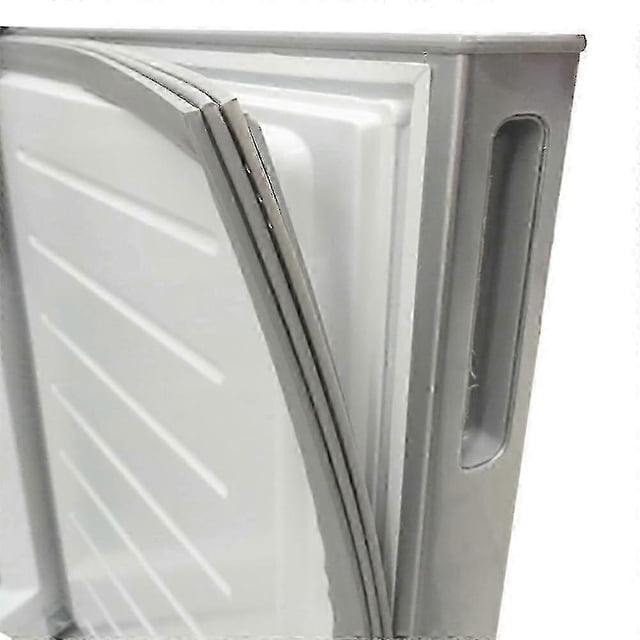 Refrigerator Freezer Door Gasket, Suitable for Universal Models, Magnetic Rubber Durable