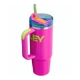 thumbnail image 2 of TERMO QUENCHER 30oz VIVID VIOLET REVERB MARCA STANLEY, 2 of 3