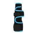 thumbnail image 2 of Férula para dedos ajustable, doble férula para dedos, soporte para tendinitis y artritis., 2 of 14