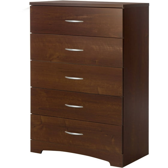 Dressers Brown