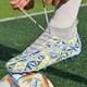 thumbnail image 5 of Botas de fútbol profesionales para hombre, botines antideslizantes, ultraligeros, transpirables, para entrenamiento deportivo al aire libre, novedad, 5 of 5