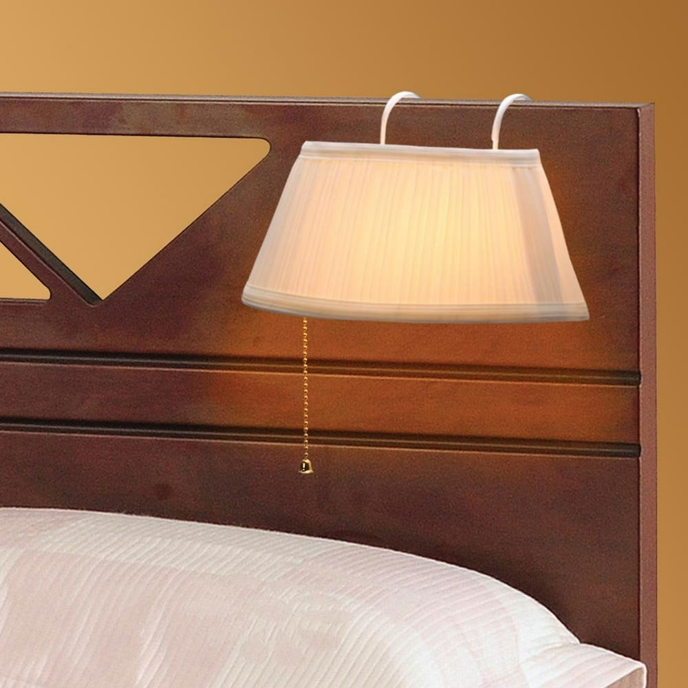 Headboard Lamp