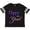 Football Black and White, variant on Inktastic Happy New Year colorful Boys or Girls Toddler T-Shirt