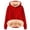 RD2, variant on Gyujnb Lined Thick Pullover Casual Warm Hoodie for Cold Weather Daily Wear (Little Girls, Big Girls),6-7 Years