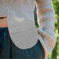 thumbnail image 3 of 2pcs Universal Ostomy Bag Cover Elastic Ostomy Bag Sleeve Skin-friendly Ostomy Bag Protector, 3 of 3