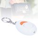 thumbnail image 4 of Llavero de Alarma ANGGREK Dispositivo de Protección de Defensa de Alerta de Luz LED de Emergencia Portátil Para Ancianos Para Niños Para Carteras Para Mujeres, 4 of 7