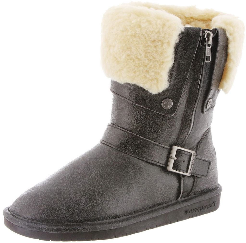 bearpaw madison