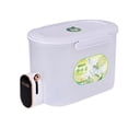 thumbnail image 2 of Dispensador de bebidas Macarena 5L Botella grifo refrigerador jarra agua fría sellada, 2 of 6