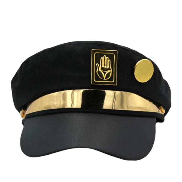 Gorra de béisbol Jojos Bizarres Adventures para hombre
