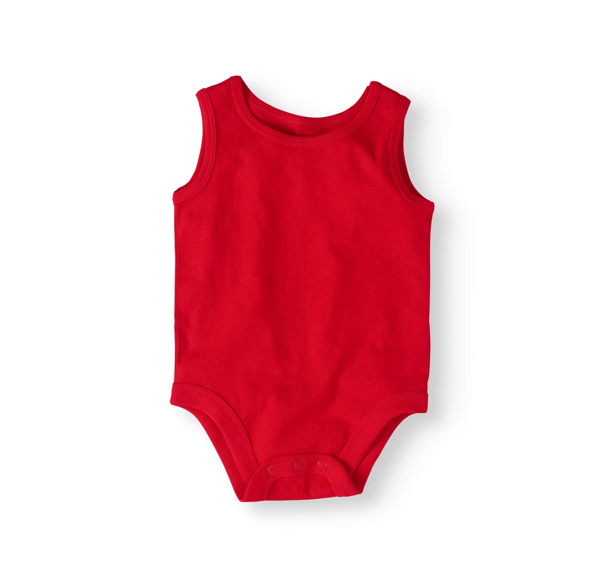 baby boy tank bodysuit