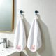 thumbnail image 5 of Cartoons Fleece Towel Gift Kindergarten Children's Towel Wedding Gift Doll Cute Animals Gift Towel, 5 of 6