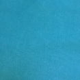 thumbnail image 2 of Ultimate Textile (3 Pack) 4 ft. Fitted Spandex Table Cover - for 24 x 48-Inch Banquet and Folding Rectangular Tables, Turquoise Blue, 2 of 2