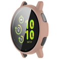 thumbnail image 3 of Smartwatch Set Tempered Glass Film and PC Case All Inclusive Scratch and Fingerprint Resistant Shockproof with Reliable Material, 3 of 7