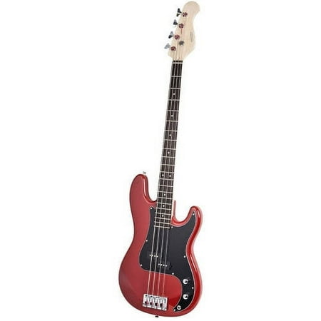 Monoprice 6th Street Pub Electric Bass -