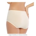 thumbnail image 3 of Pantaleta Ilusión para Mujer, Control Beige Talla M, 3 of 4