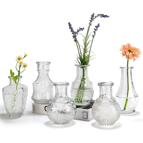 Bulk Flower Vases