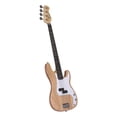 thumbnail image 3 of Bajo Eléctrico BABILON Serie Vintage MARCUS BASS-NW Beige 43.5x8x124, 3 of 4