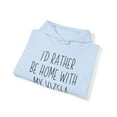 thumbnail image 4 of Vizsla Dog Mom Mothers Day Hoodie Gifts Hooded Sweatshirt, 4 of 4