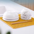thumbnail image 4 of Insulation MatsKitchen Protective Sink Table MatsKitchen Drainage MatsSink MatsSilicone Drainage MatsCountertop Mats, 4 of 6
