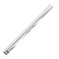 thumbnail image 2 of MasteelfCA 1 Roll One Way Mirror Window Static Cling Privacy Window Film Bathroom Door Sticker, 2 of 9