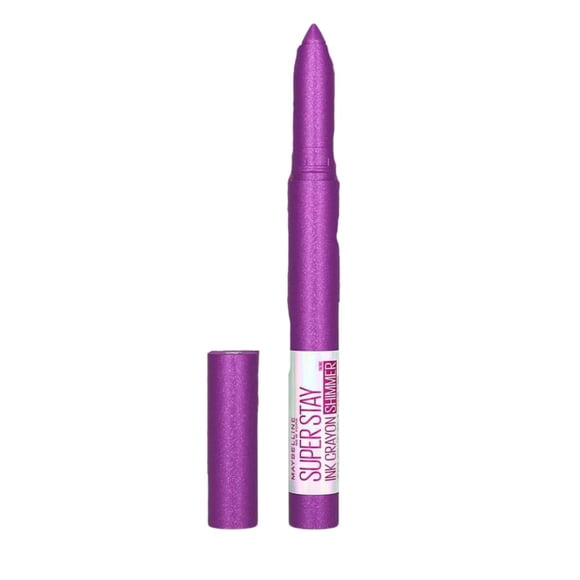 Lápiz Labial Maybelline Super Stay Ink Crayon Mate 1.2 mL