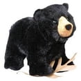 thumbnail image 2 of Douglas Toys Morley Black Bear, 8", 2 of 3